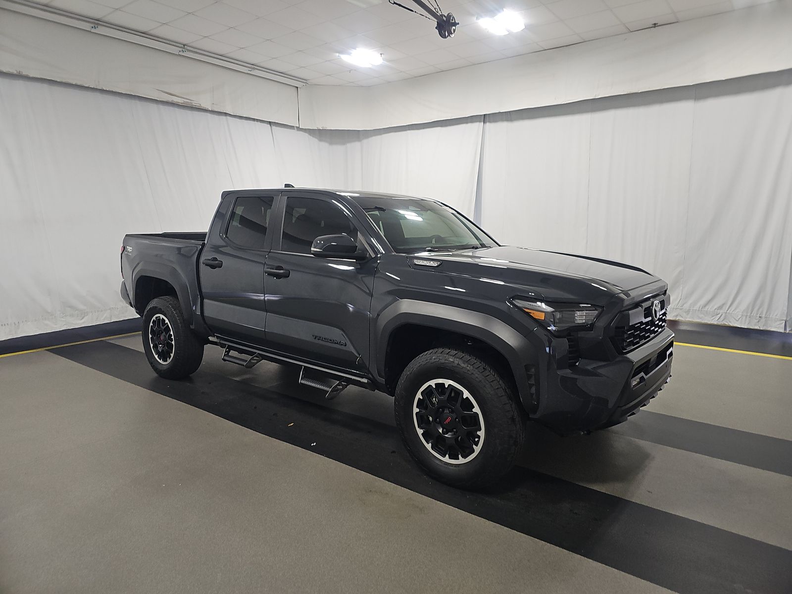 2024 Toyota Tacoma Hybrid TRD Sport AWD