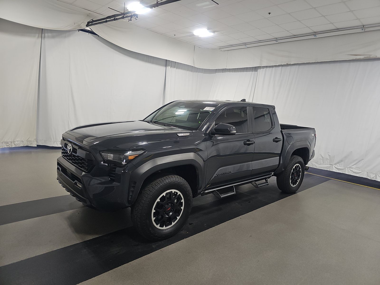 2024 Toyota Tacoma Hybrid TRD Sport AWD