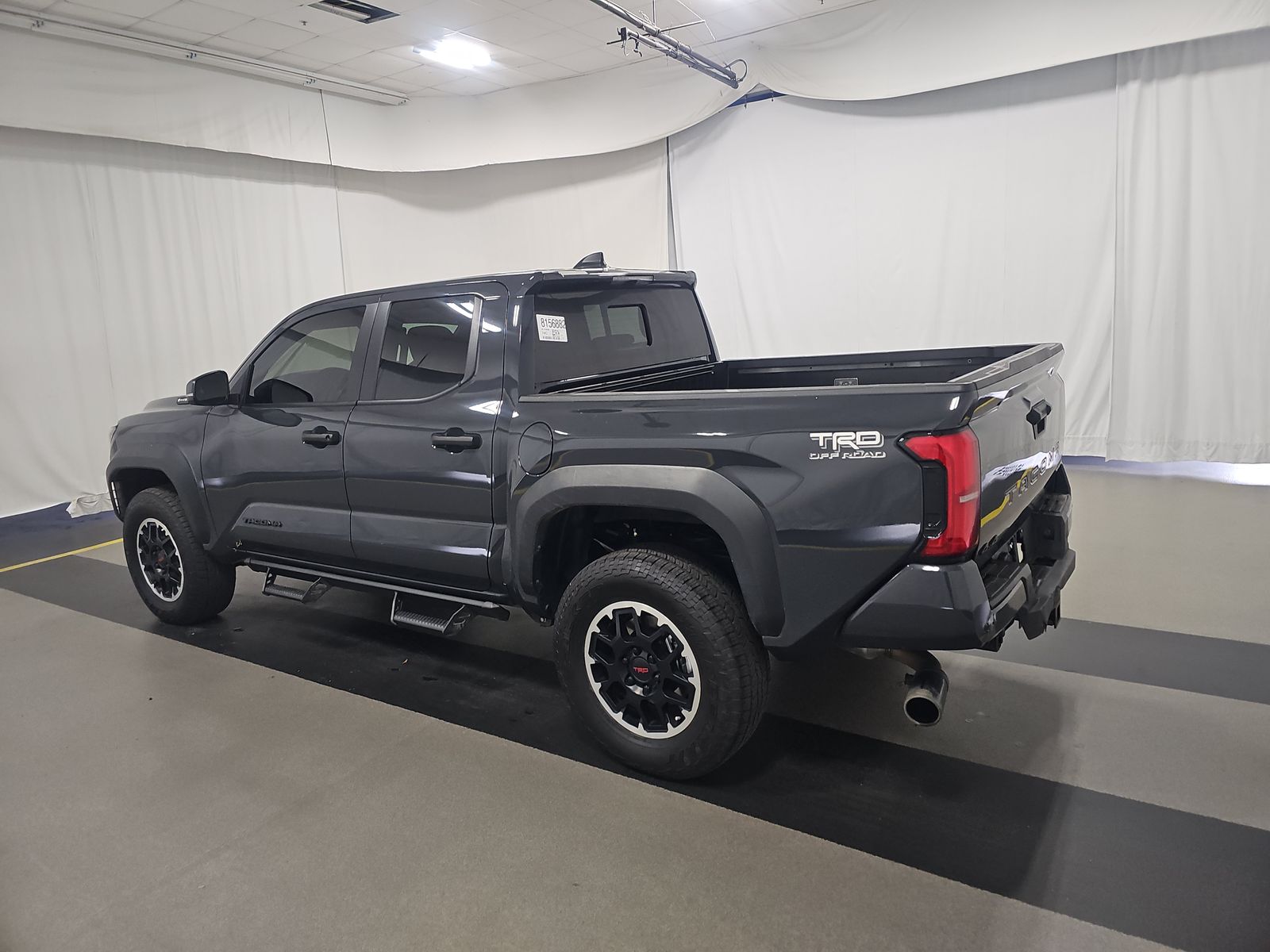 2024 Toyota Tacoma Hybrid TRD Sport AWD