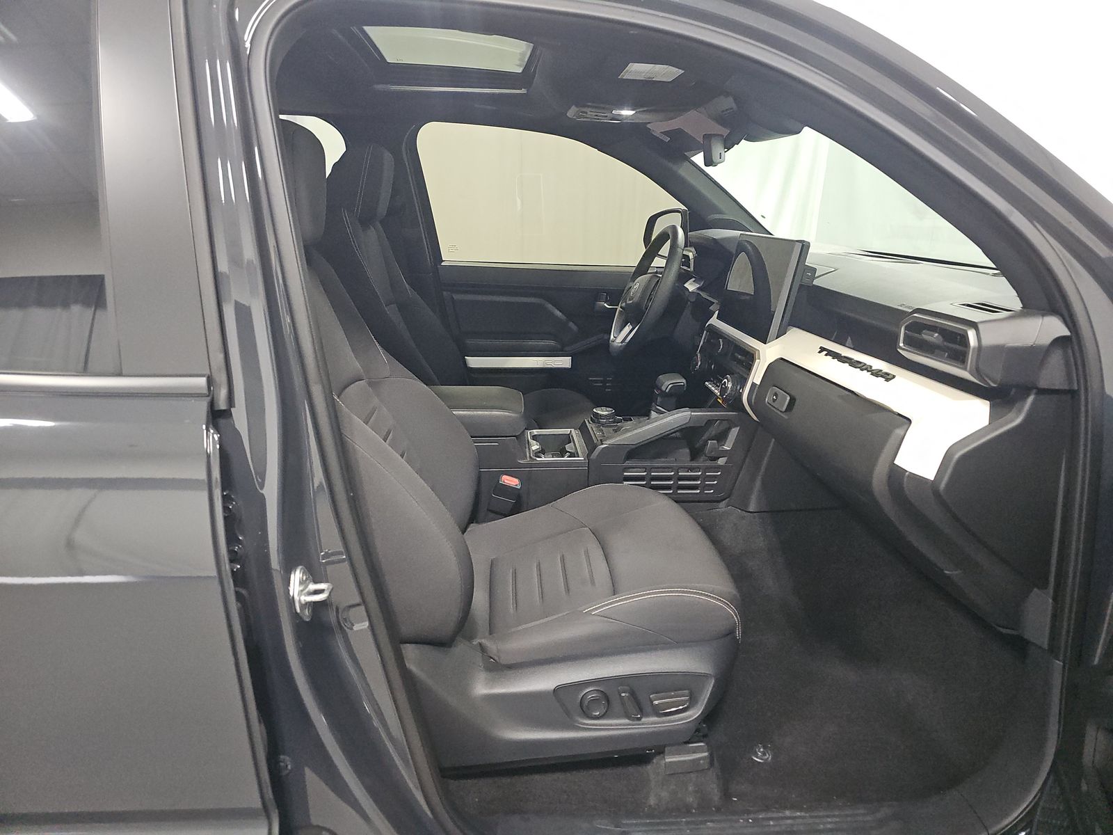 2024 Toyota Tacoma Hybrid TRD Sport AWD