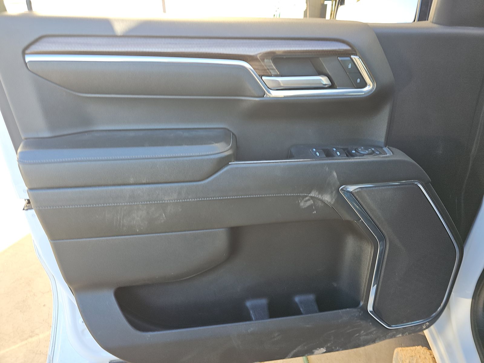 2024 Chevrolet Silverado 1500 LT Trail Boss AWD