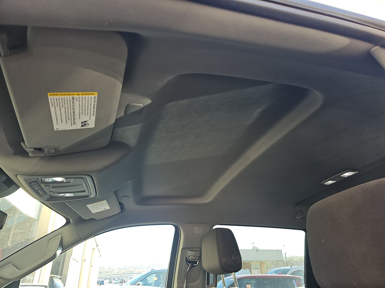 2024 Chevrolet Silverado 1500 LT Trail Boss AWD