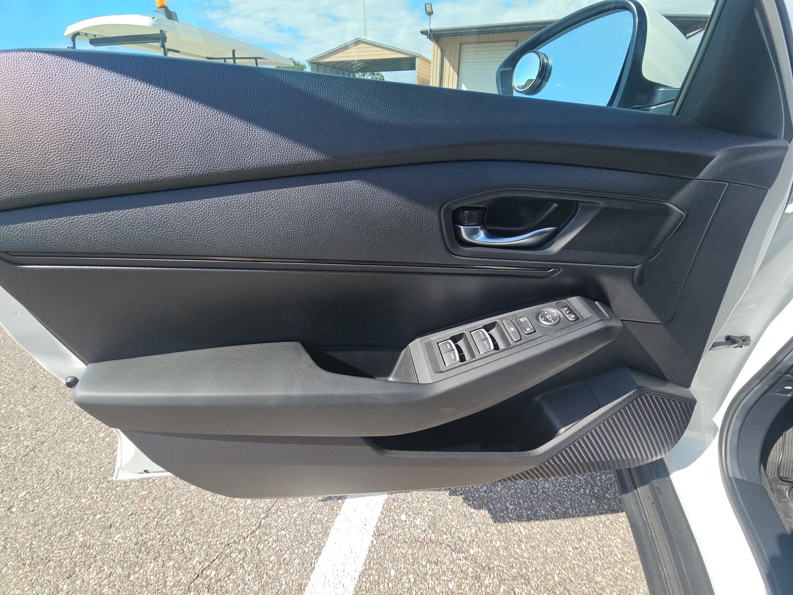 2024 Honda Accord LX FWD