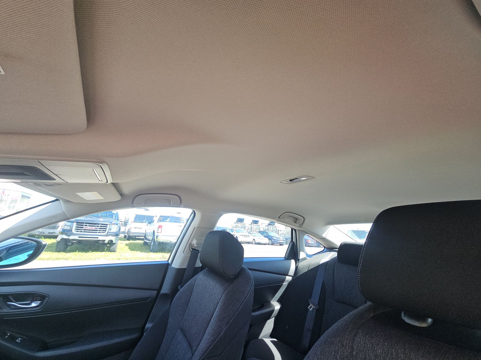 2024 Honda Accord LX FWD