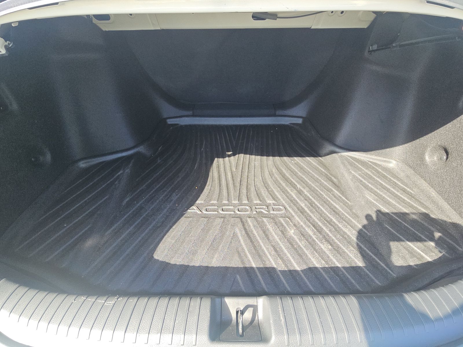 2024 Honda Accord LX FWD