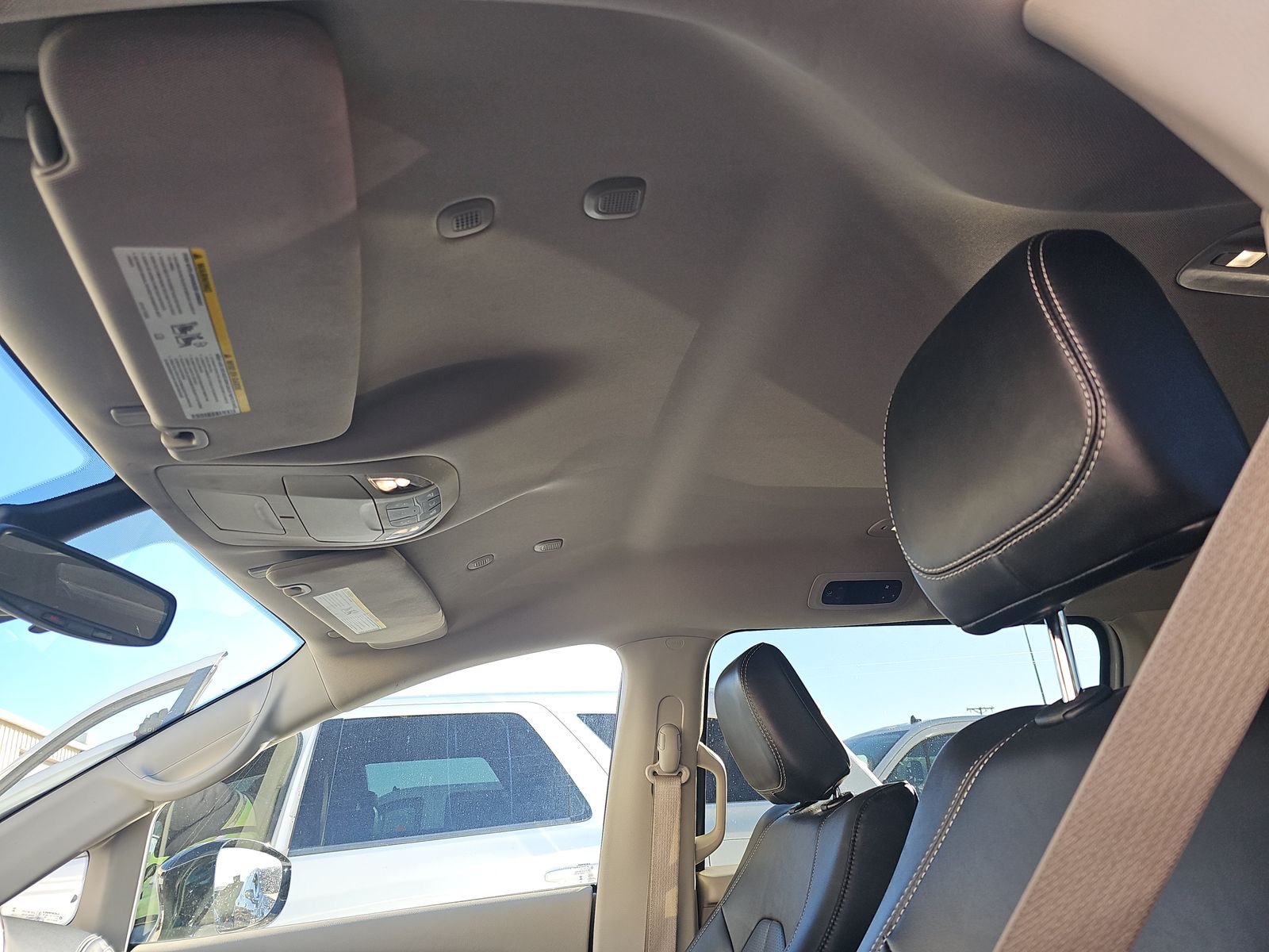 2024 Chrysler Pacifica Hybrid Select FWD