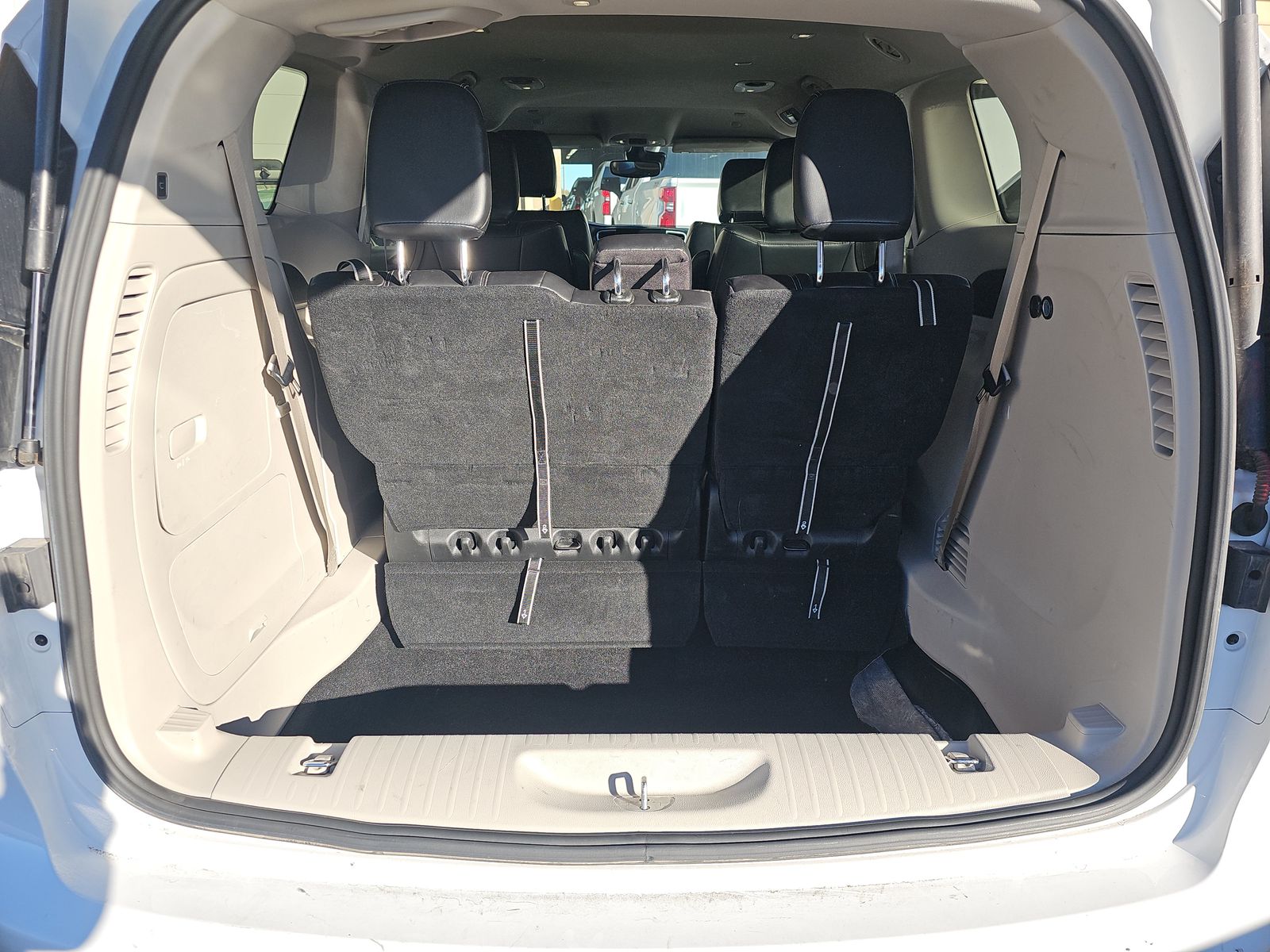 2024 Chrysler Pacifica Hybrid Select FWD