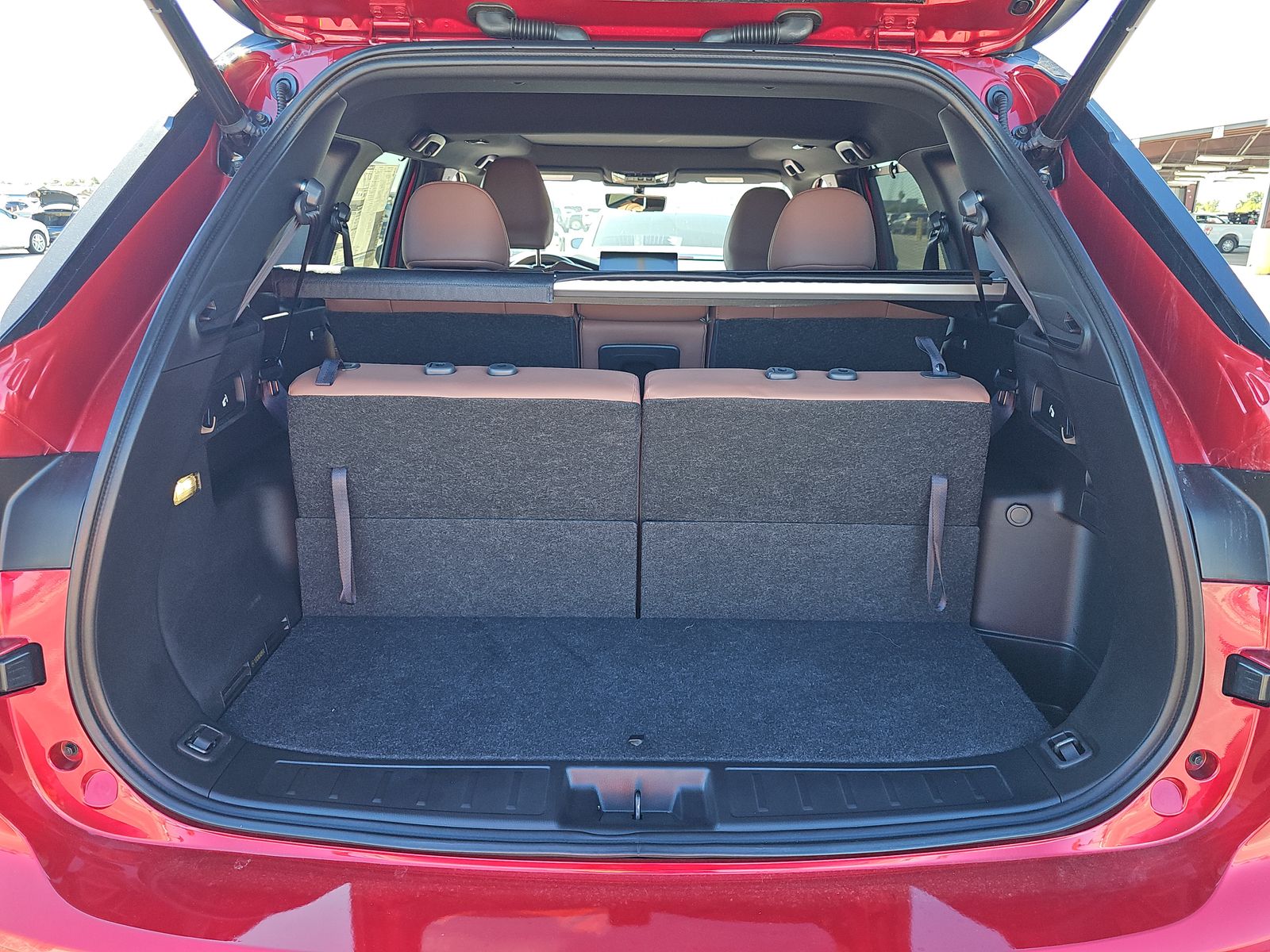 2025 Mitsubishi Outlander SEL FWD