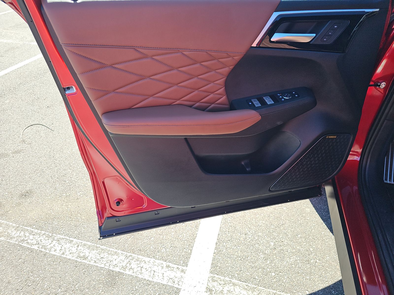 2025 Mitsubishi Outlander SEL FWD