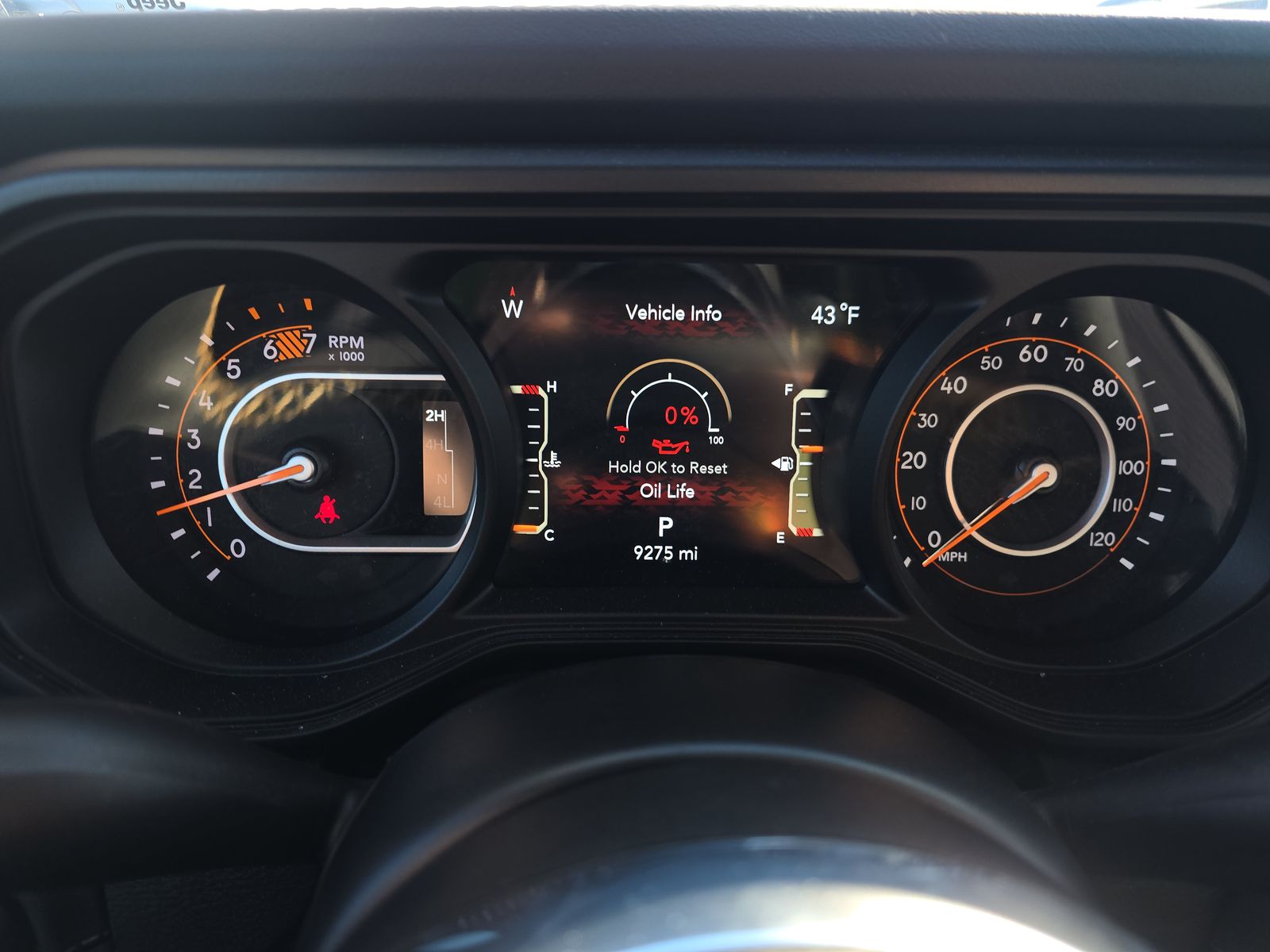 2024 Jeep Wrangler Sahara AWD