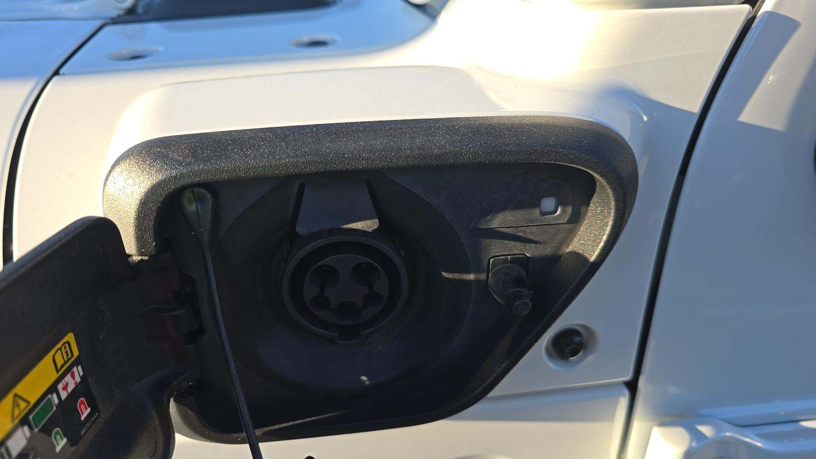 2024 Jeep Wrangler 4xe Sport S AWD