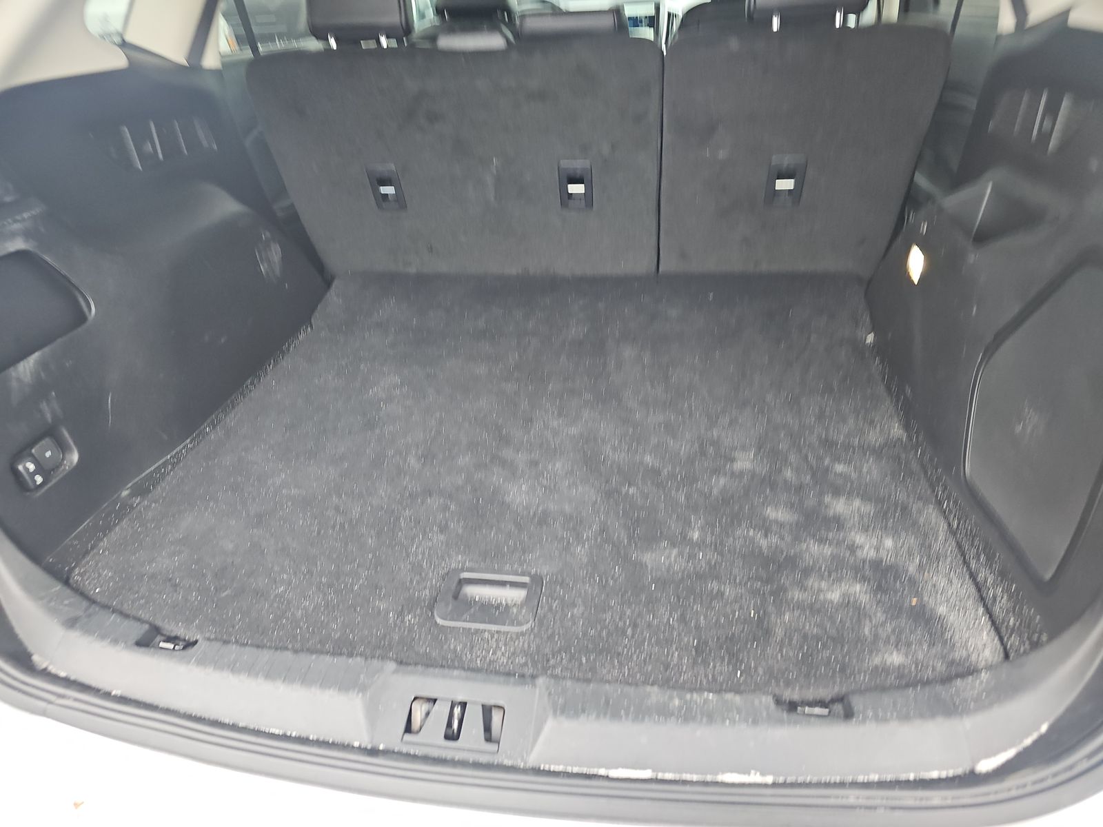 2024 Ford Edge Titanium AWD