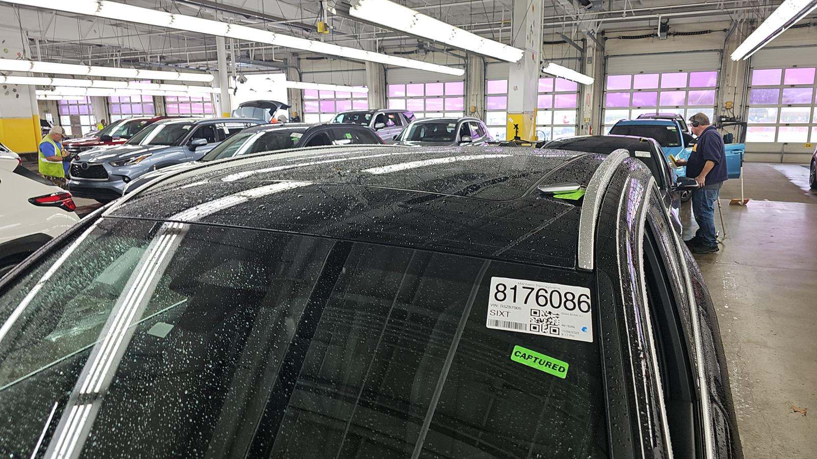 2024 BMW X1 xDrive28i AWD