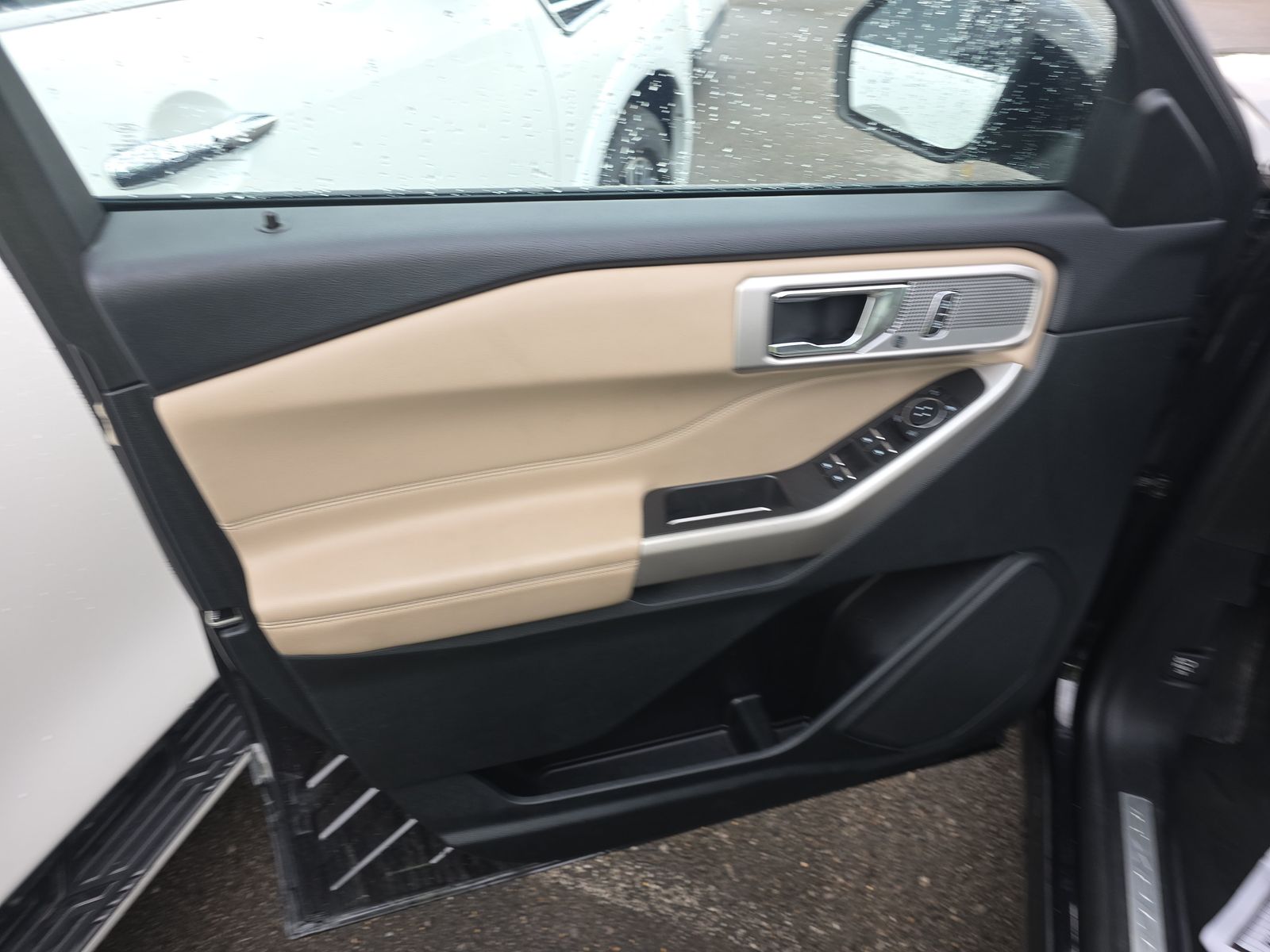 2024 Ford Explorer Limited RWD