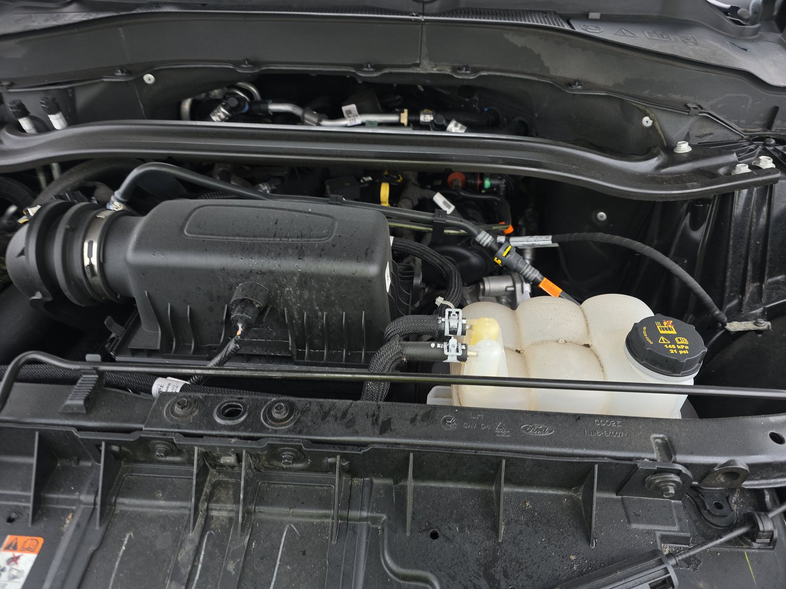 2024 Ford Explorer Limited RWD