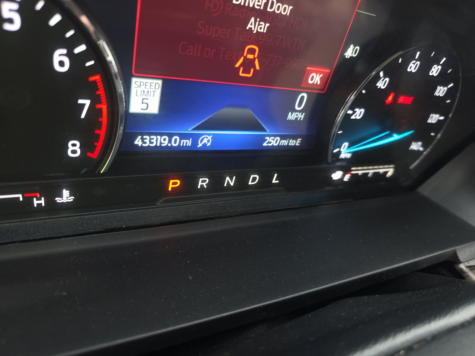 2024 Ford Explorer Limited RWD