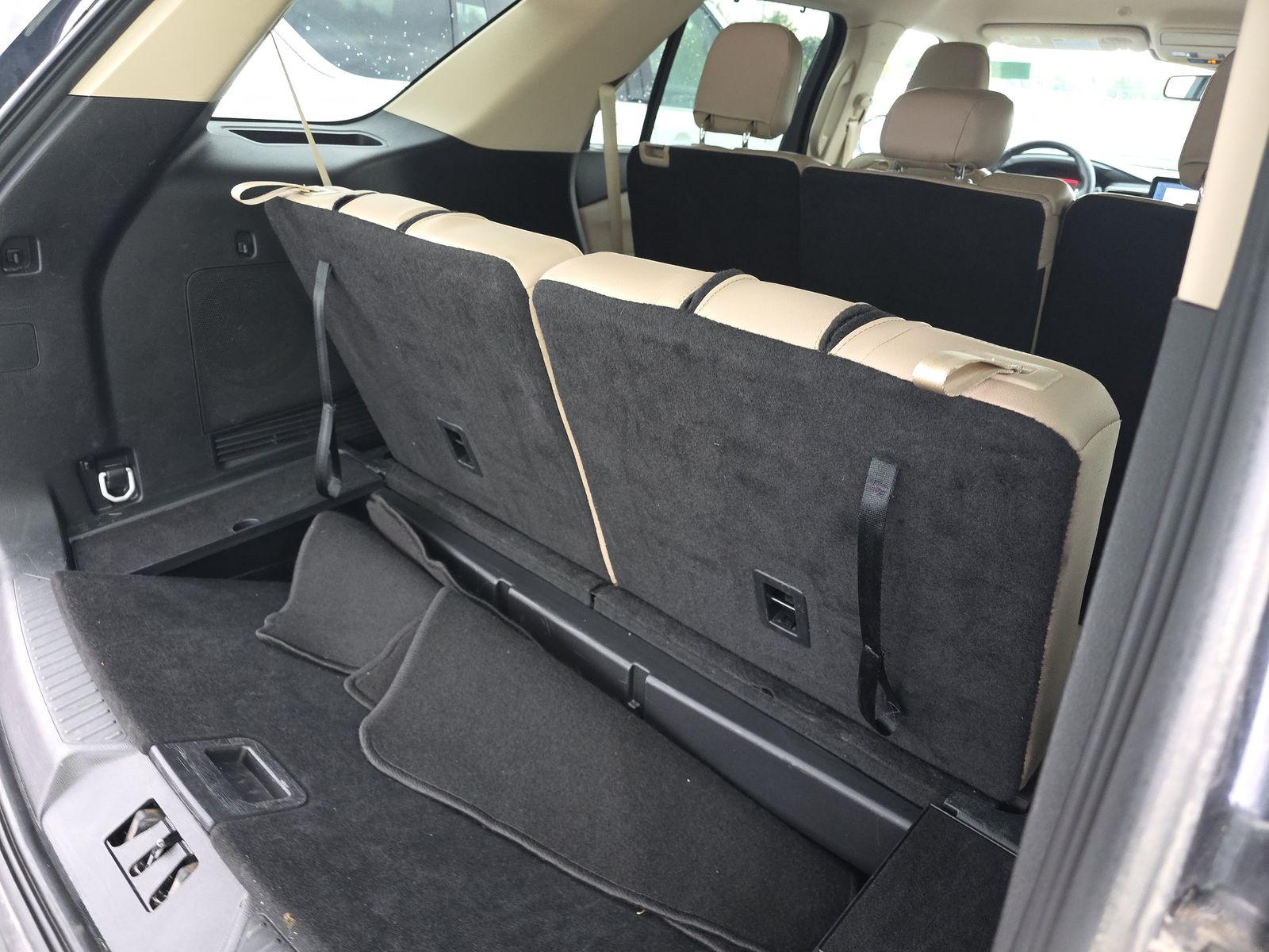 2024 Ford Explorer Limited RWD