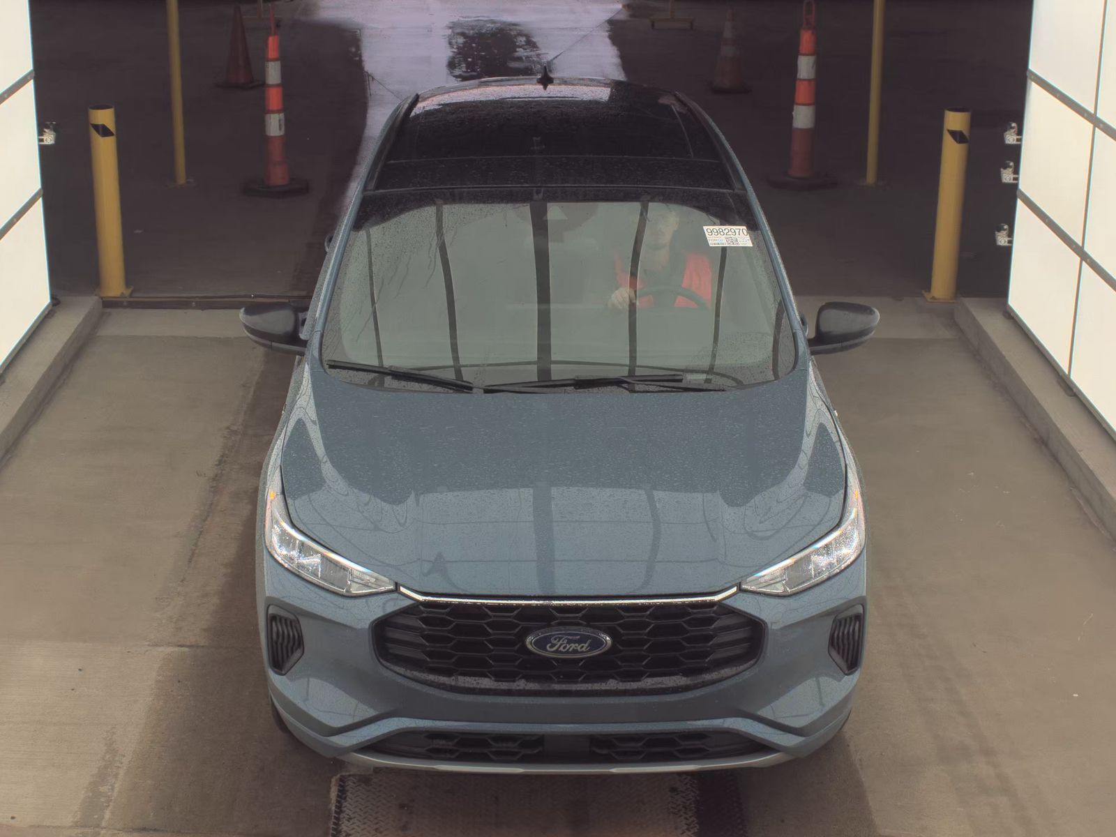 2023 Ford Escape ST-Line AWD