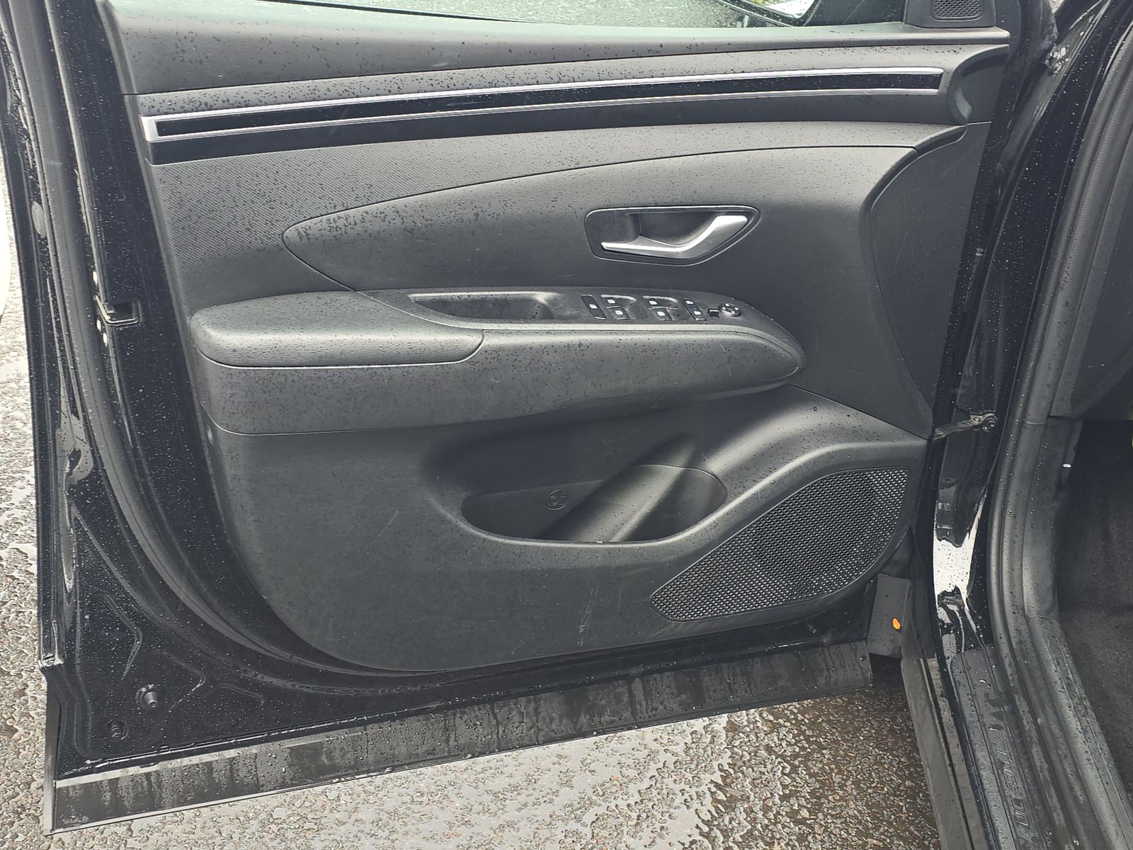 2023 Hyundai Tucson SEL AWD