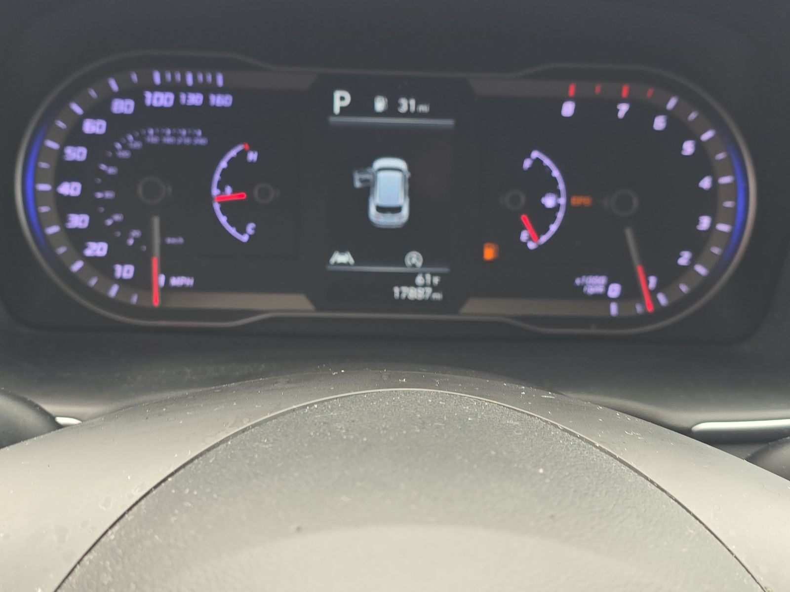 2023 Hyundai Tucson SEL AWD