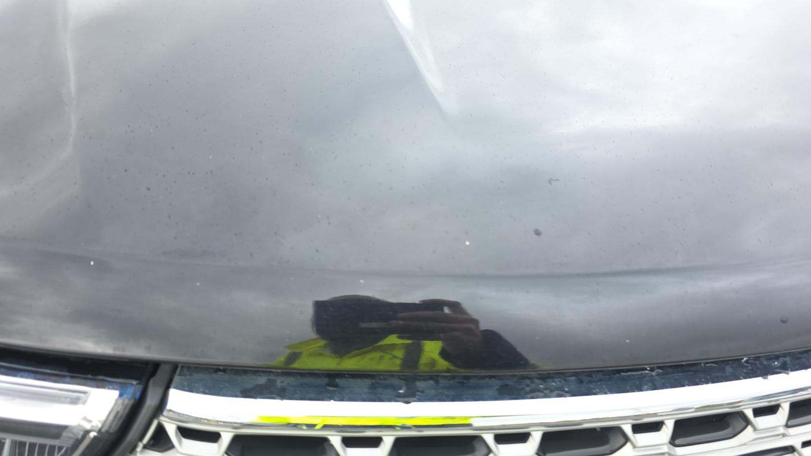 2024 Ford Explorer Limited RWD