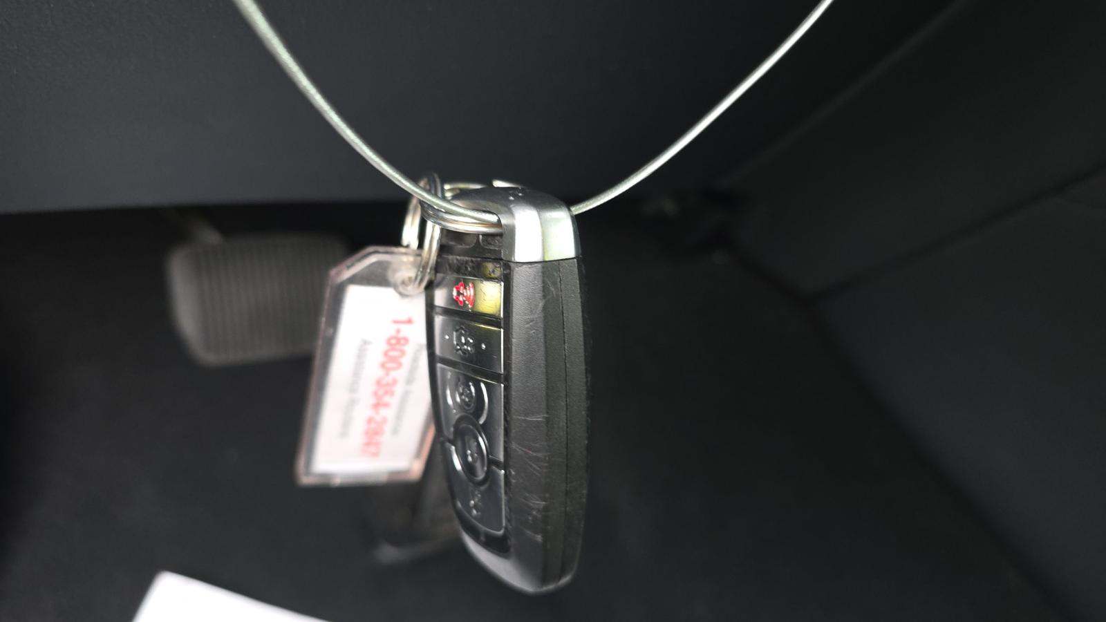 2024 Ford Explorer Limited RWD