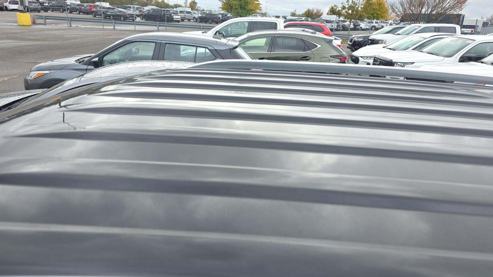 2024 Ford Explorer Limited RWD