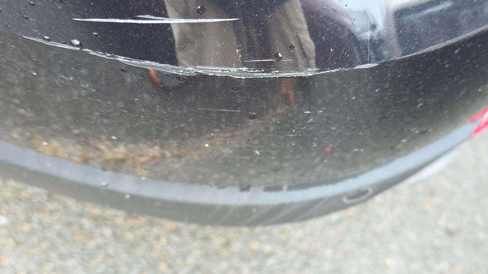 2024 Ford Explorer Limited RWD