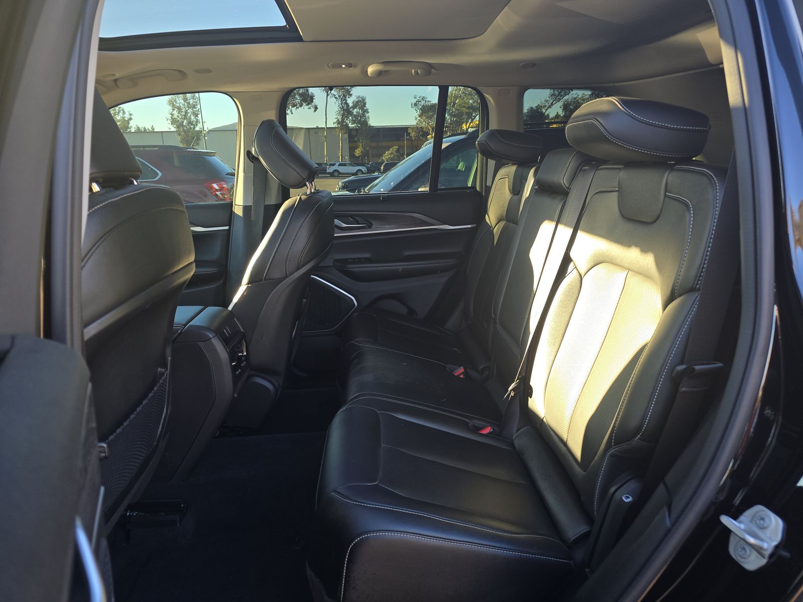 2023 Jeep Grand Cherokee 4xe 30th Anniversary AWD