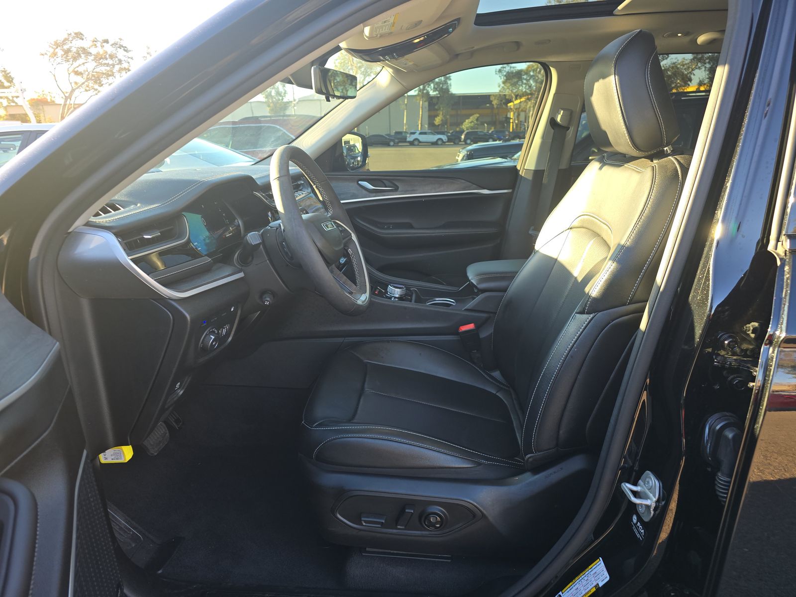 2023 Jeep Grand Cherokee 4xe 30th Anniversary AWD