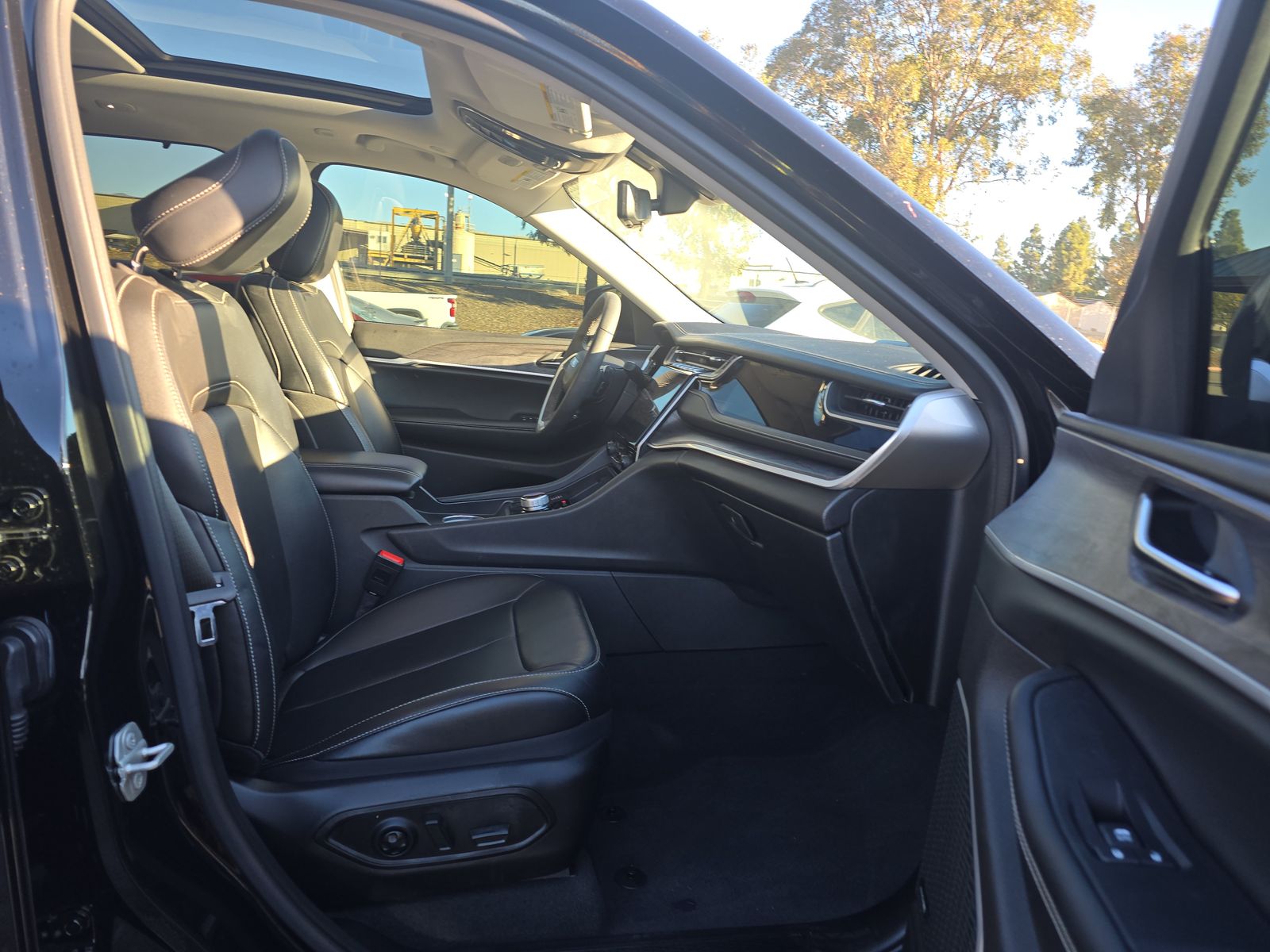 2023 Jeep Grand Cherokee 4xe 30th Anniversary AWD