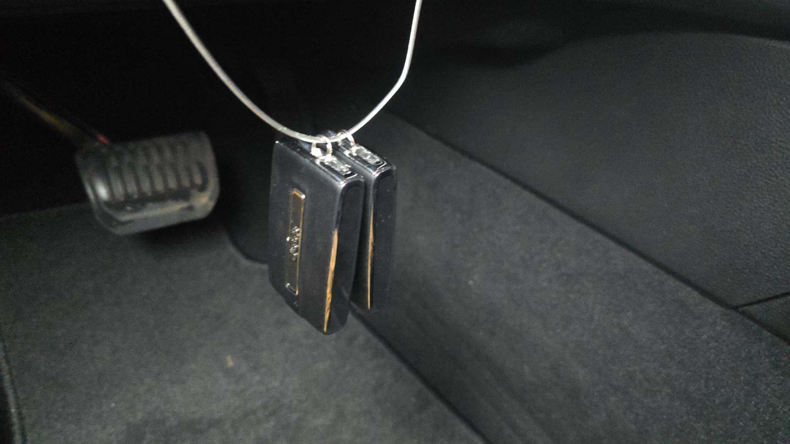 2024 Jeep Grand Cherokee Altitude X AWD