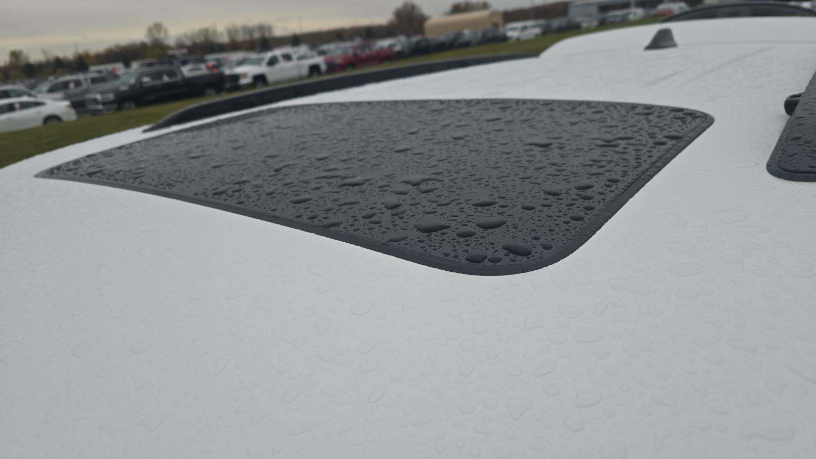 2024 Jeep Grand Cherokee Altitude X AWD