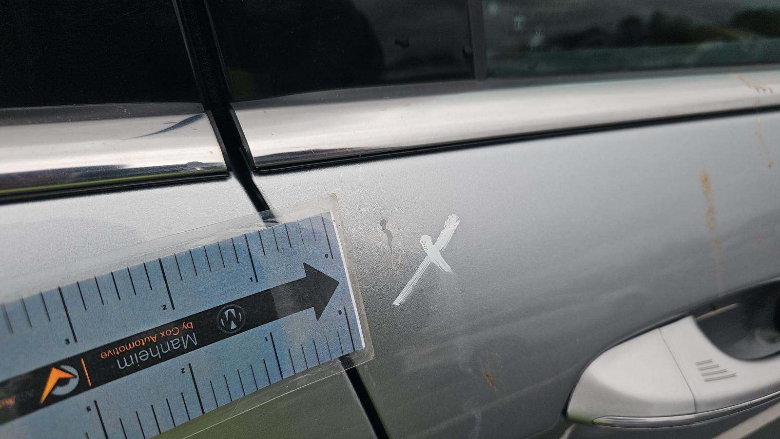 2024 Ford Edge Titanium AWD