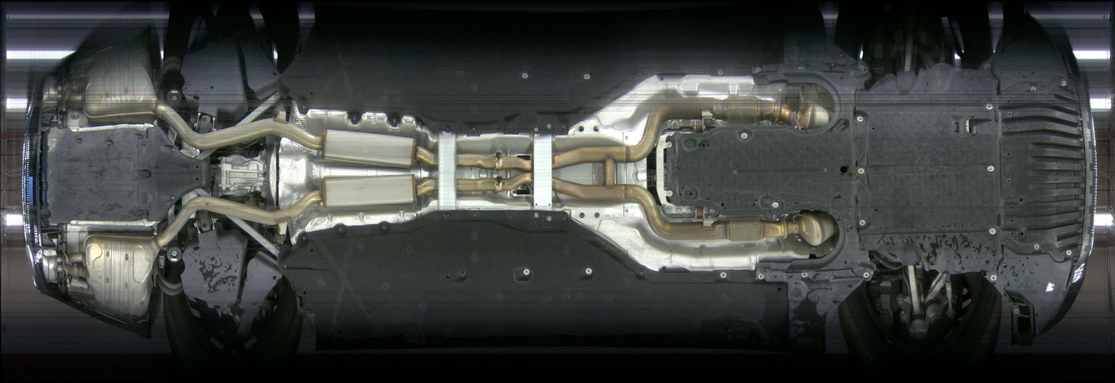 2022 Mercedes-Benz S-Class S 580 AWD