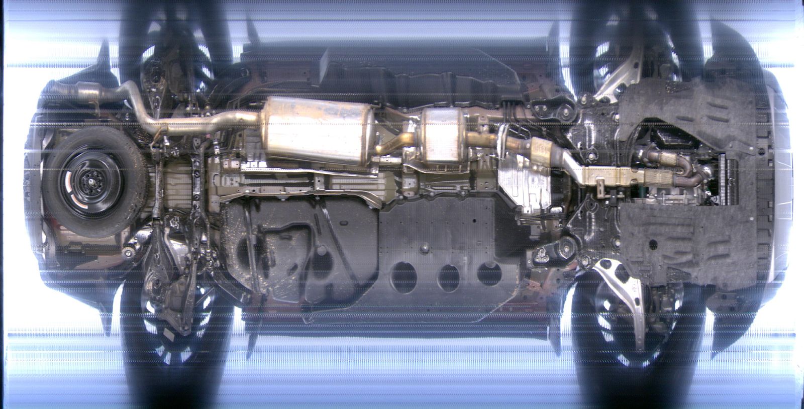 2025 Nissan Pathfinder Platinum FWD