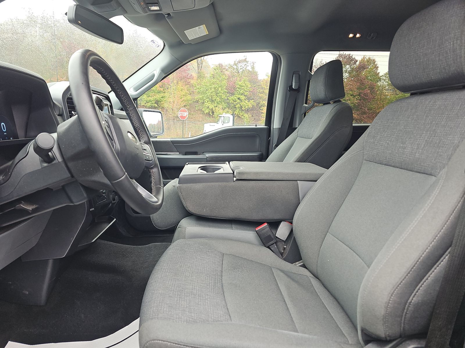 2024 Ford F-150 XLT AWD