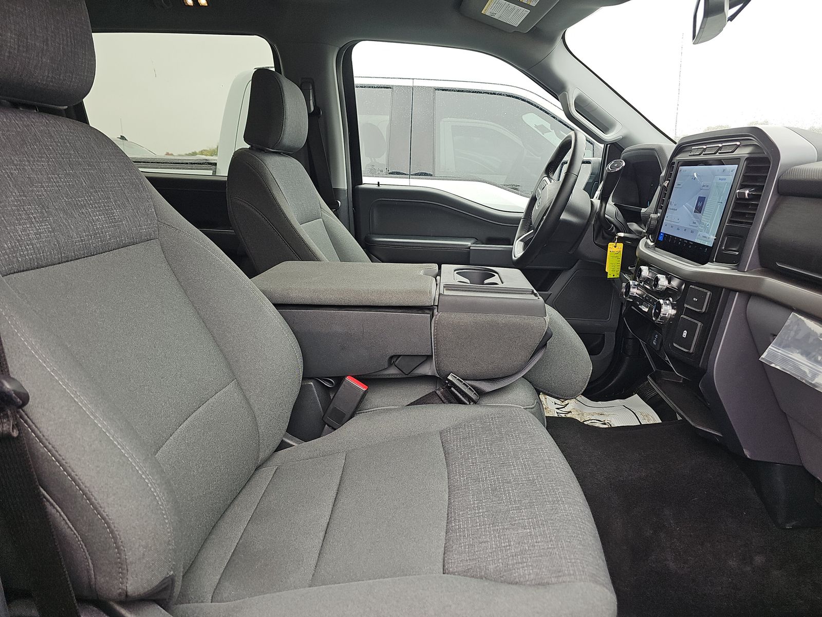 2024 Ford F-150 XLT AWD