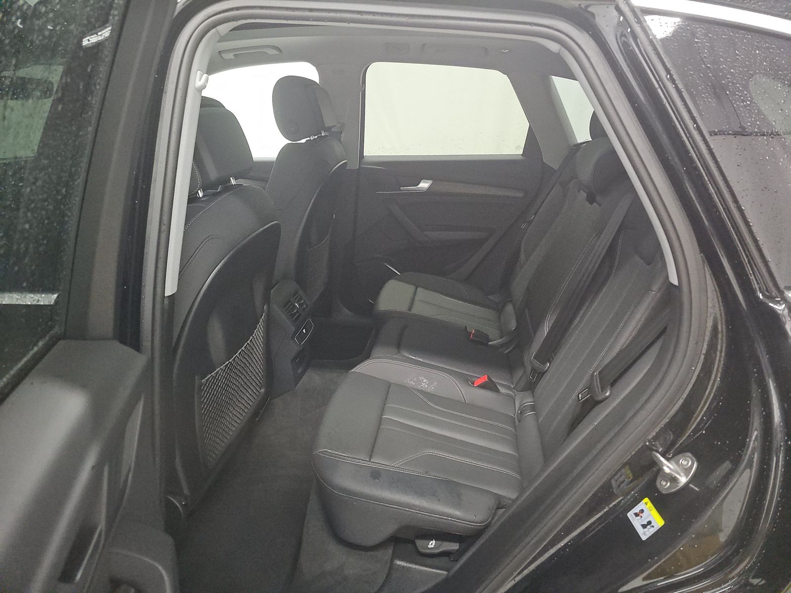 2024 Audi Q5 e Plug-In Hybrid S line Premium AWD