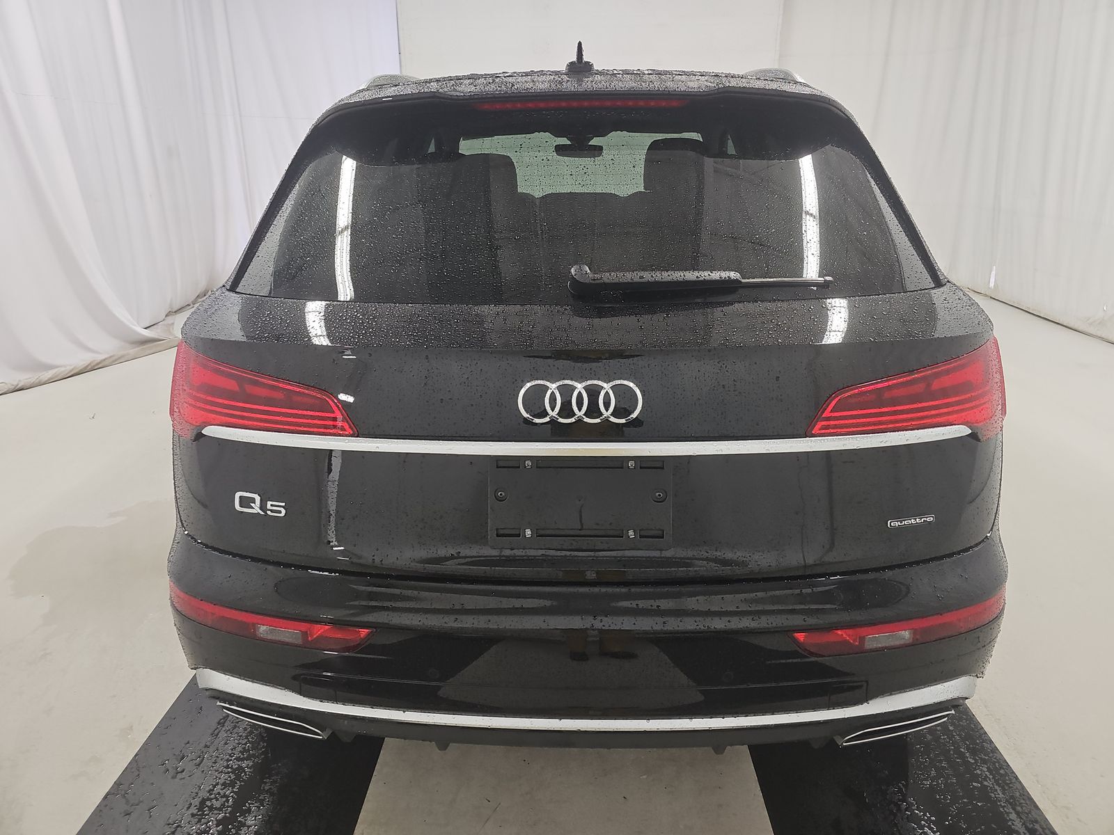 2024 Audi Q5 e Plug-In Hybrid S line Premium AWD