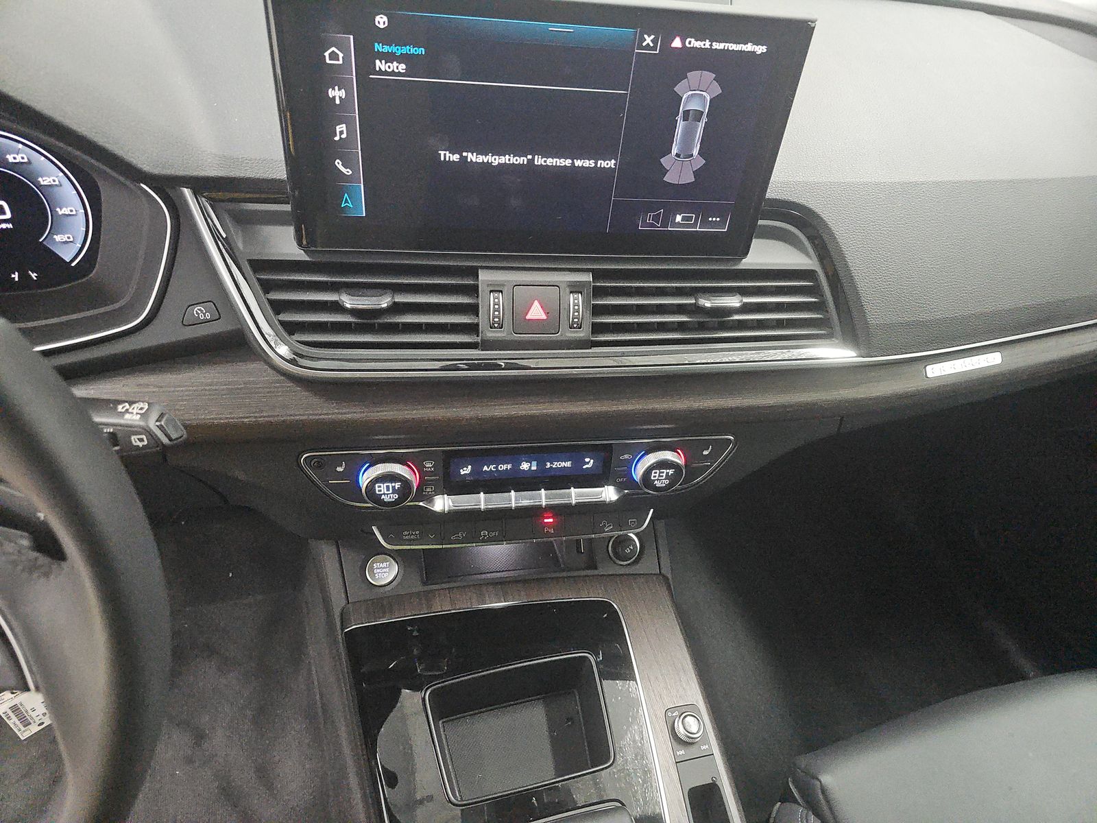 2024 Audi Q5 e Plug-In Hybrid S line Premium AWD