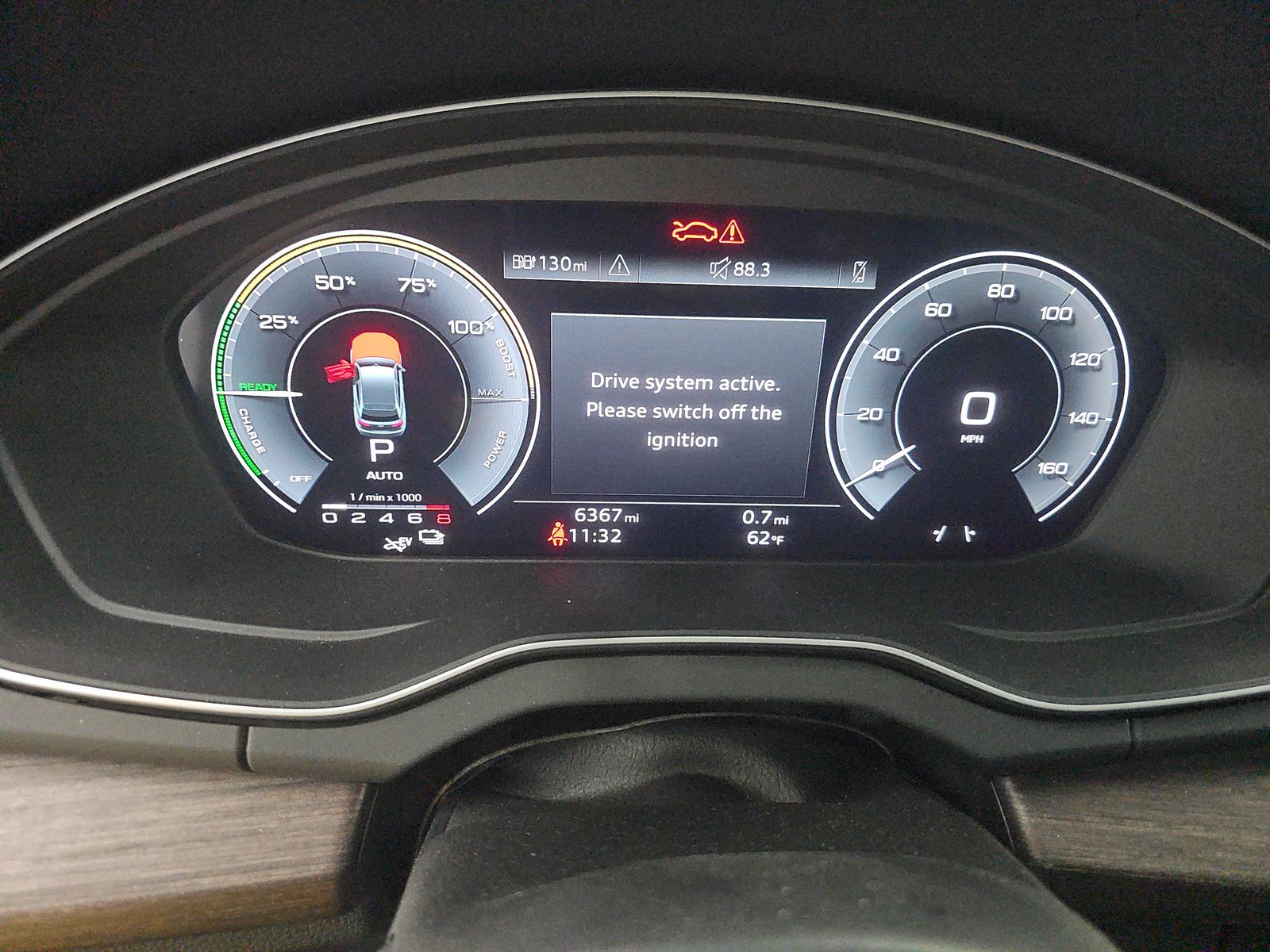 2024 Audi Q5 e Plug-In Hybrid S line Premium AWD