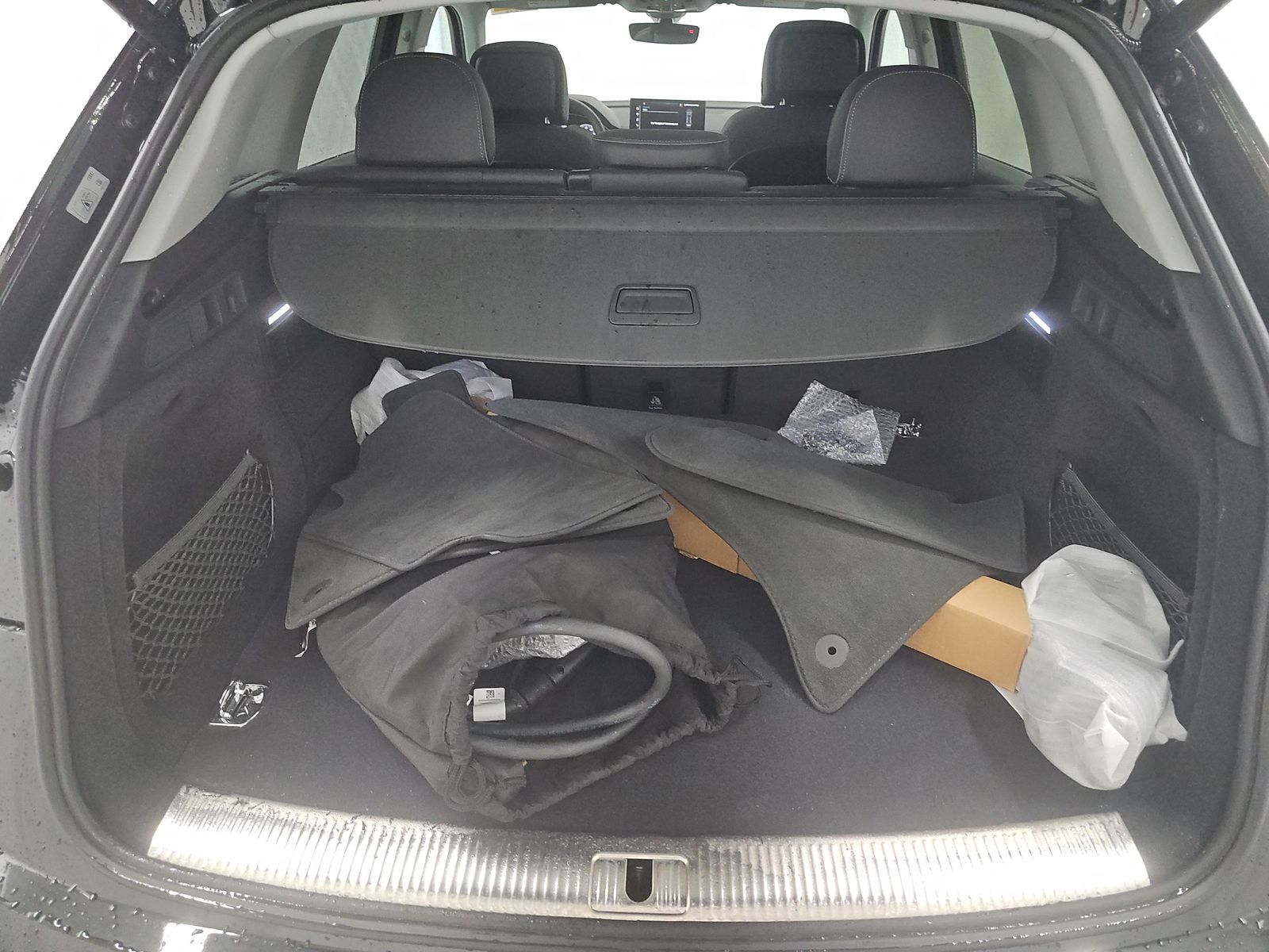 2024 Audi Q5 e Plug-In Hybrid S line Premium AWD