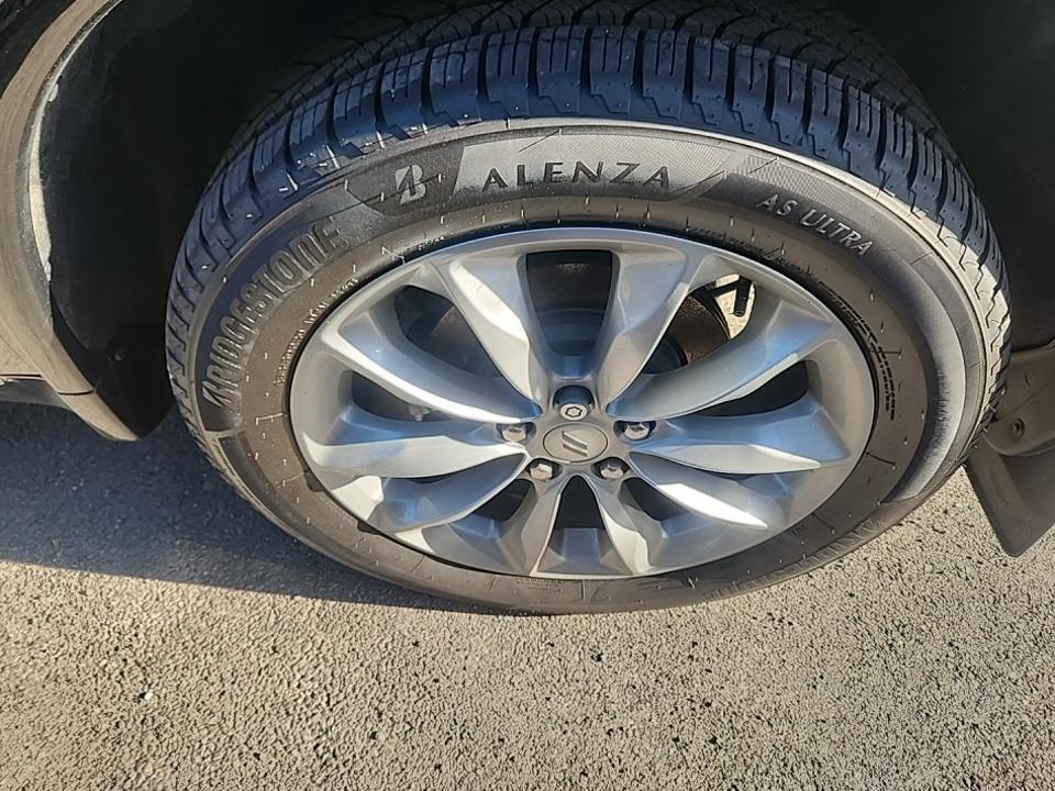 2021 Dodge Durango Citadel AWD