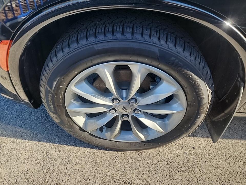 2021 Dodge Durango Citadel AWD