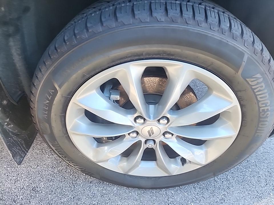 2021 Dodge Durango Citadel AWD