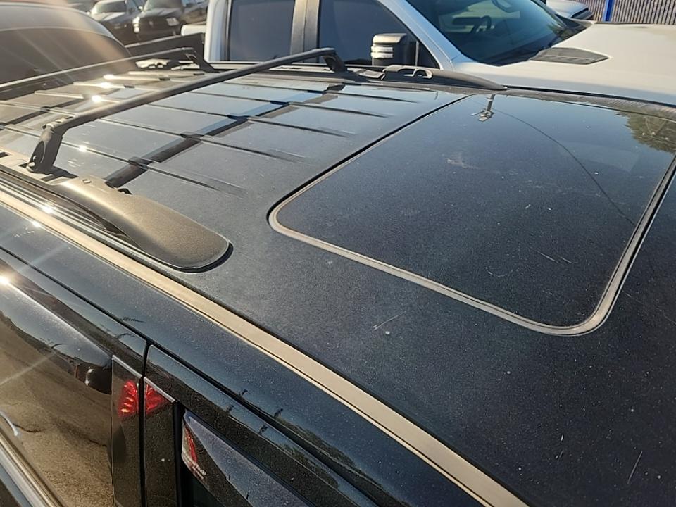 2021 Dodge Durango Citadel AWD