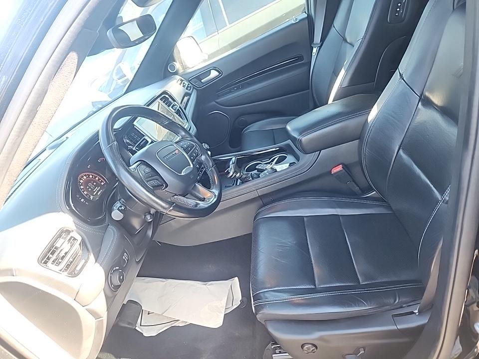 2021 Dodge Durango Citadel AWD