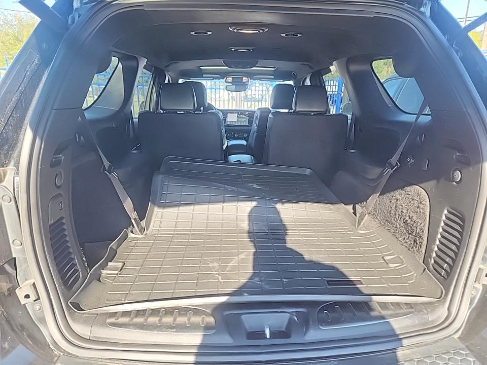 2021 Dodge Durango Citadel AWD