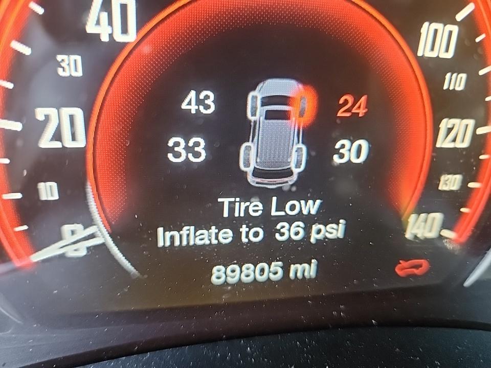 2021 Dodge Durango Citadel AWD